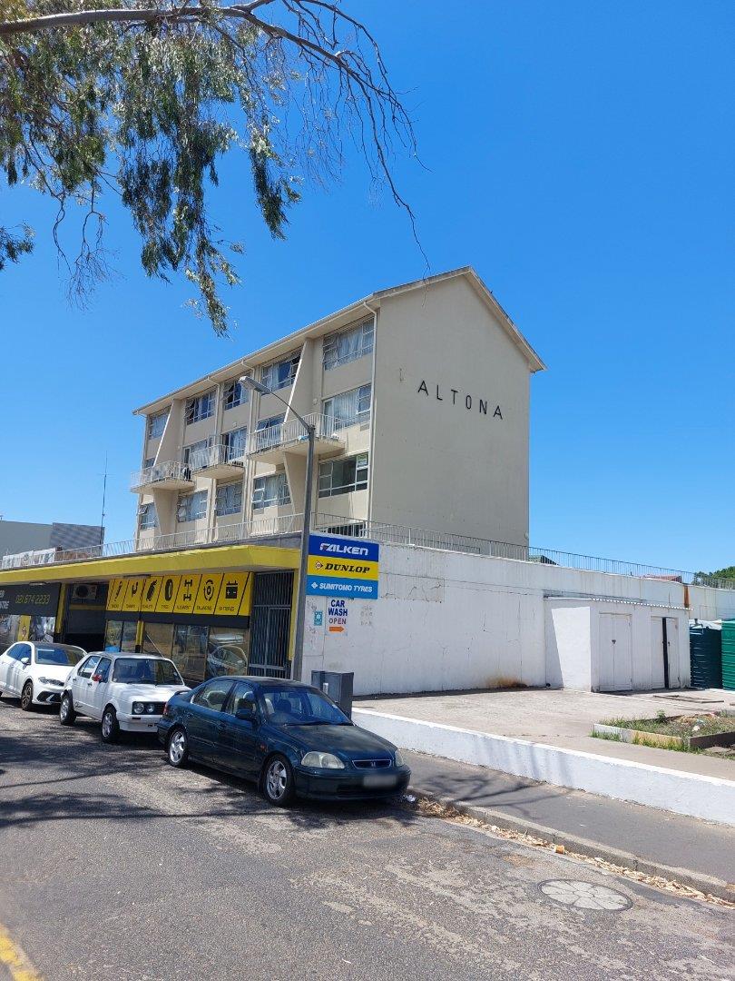 To Let 2 Bedroom Property for Rent in Claremont Western Cape